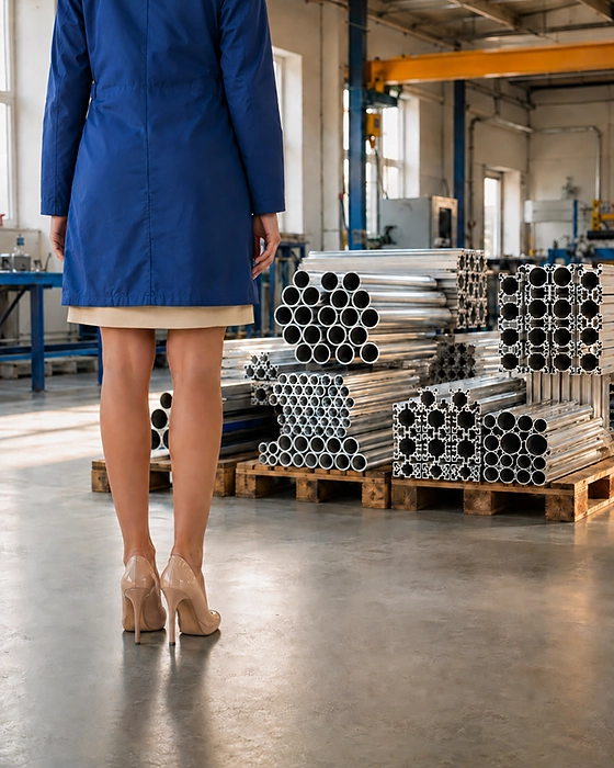 TubePipe