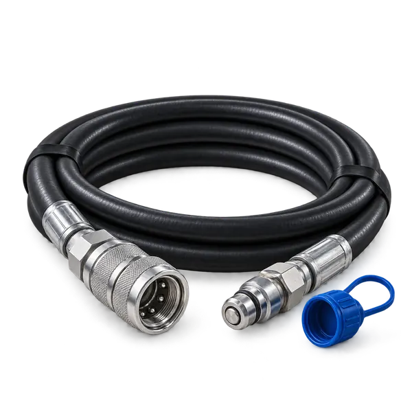 Рукава и муфты