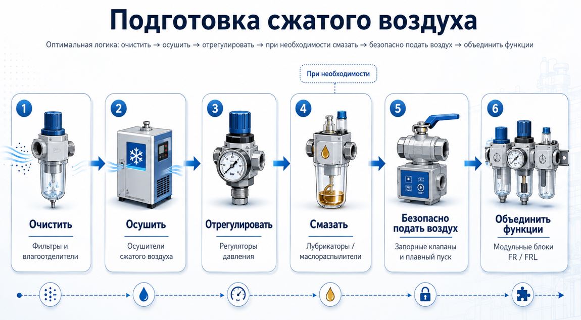 Логика раздела